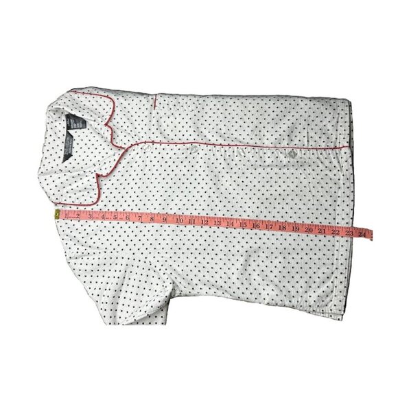 Noire Jasmine Rose Women's Pajama Set - Picture 8 of 12